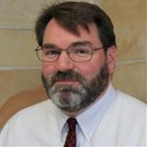 Jeff Kellogg Headshot