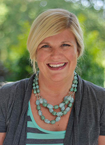 Jennifer Mulzer