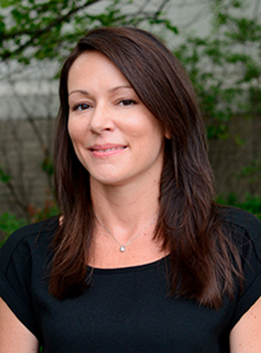 Jennifer Tarnowski