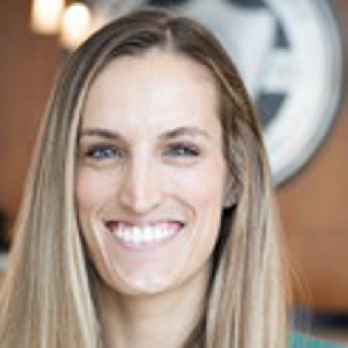  Jillian Lain, MA