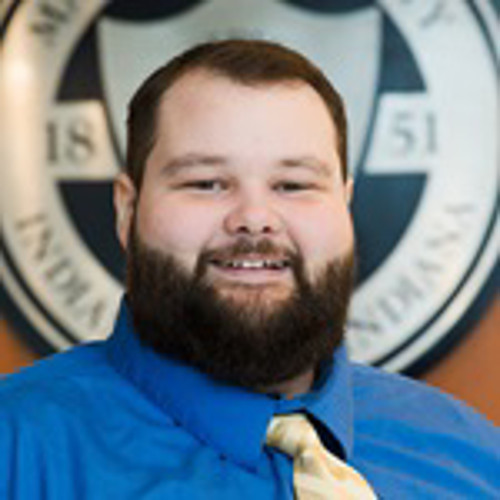 Jonas Smith Headshot
