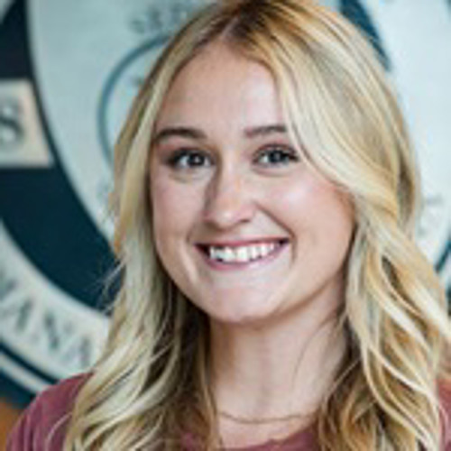 Jordyn Mattingly Headshot
