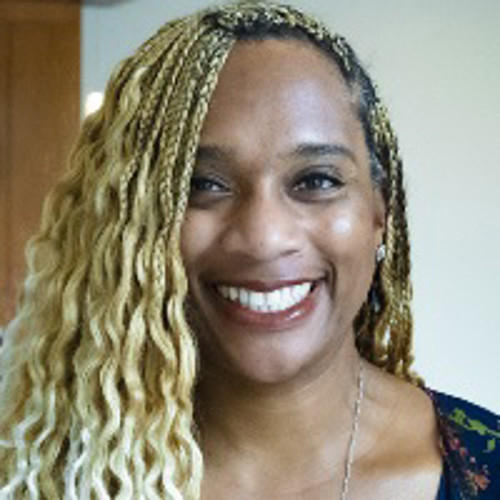 Karen Wright Headshot