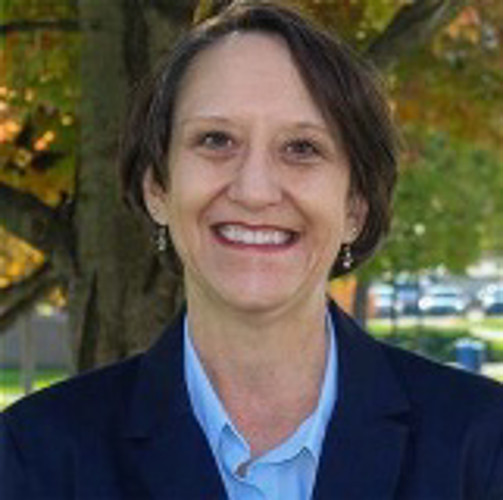 Kathy Bartel Headshot