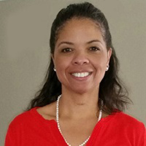 Katrina Stowers Headshot