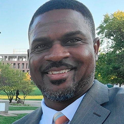 Kenneth Franklin