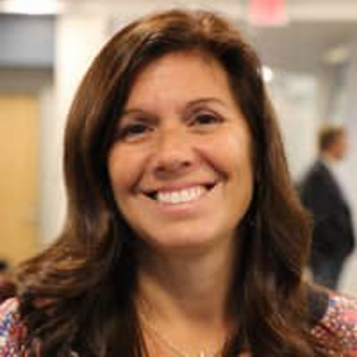 Kerri Irwin Headshot