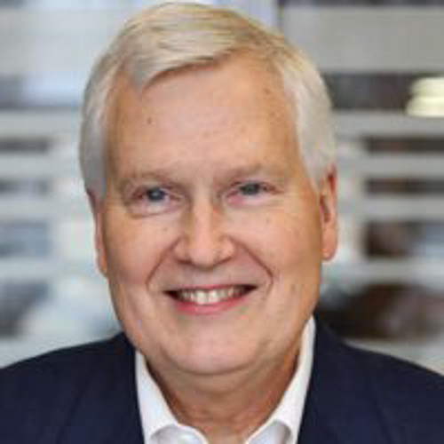 Kevin Huston
