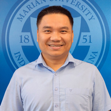 Kevin Vu