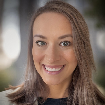 Laura Fishburn, MPH, MSN, RN Headshot