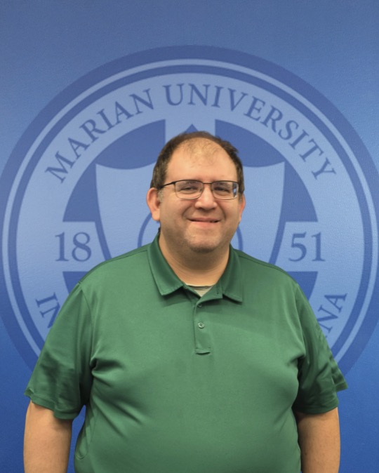 Lavi Zamstein, Ph.D.