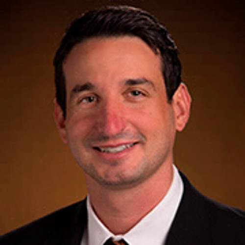 Lee Ranalli, DNP, CRNA