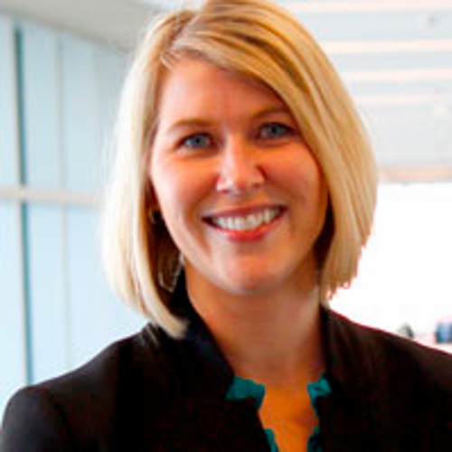Luann Brames Headshot