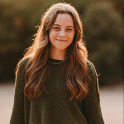 Madine Whitmer Headshot