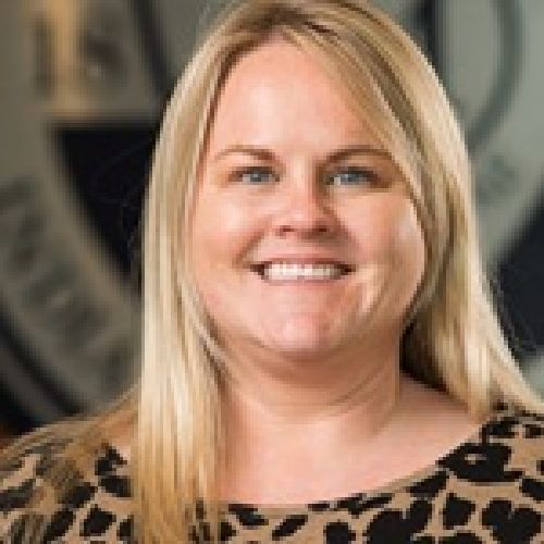 Maggie Kucik Headshot