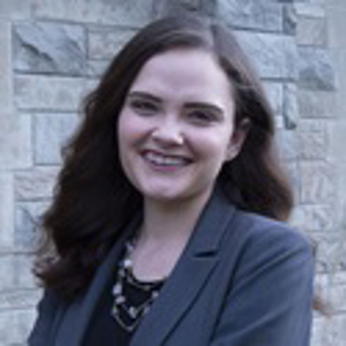 Margaret Smith '14, MSW
