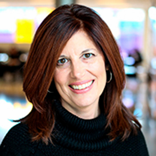 Maria Cottone Headshot