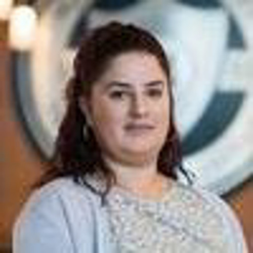 Marian Gomez Headshot