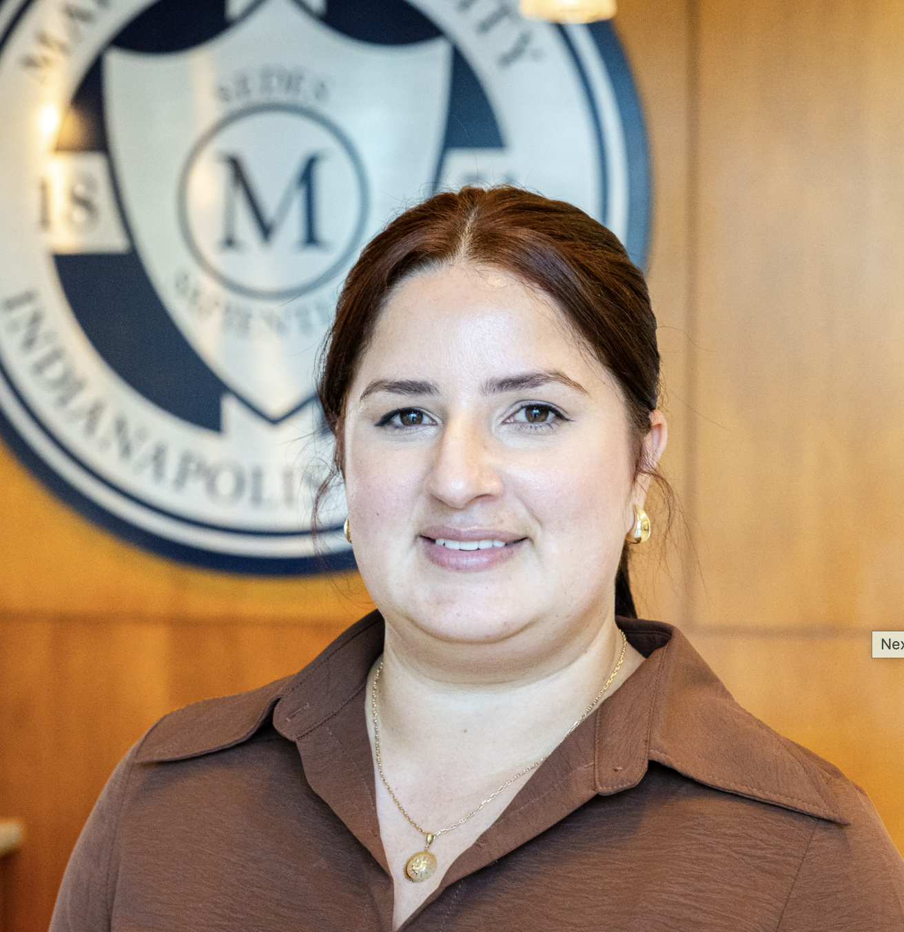 Marian Gomez Headshot