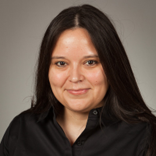 Marilda Oviedo Headshot