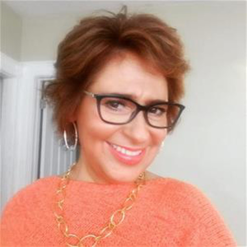Marisa Zambrano