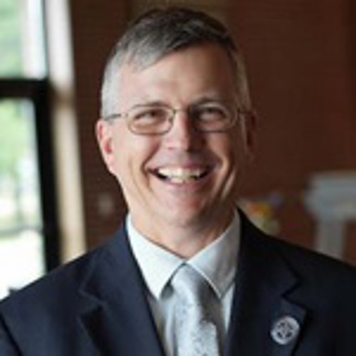 Mark Erdosy