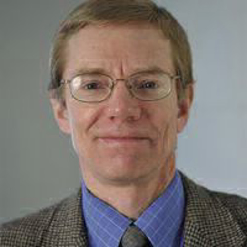 Mark Reasoner