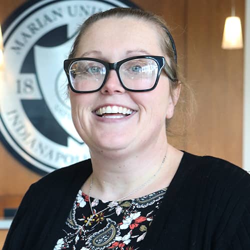 Marsha  DeSmet, PhD