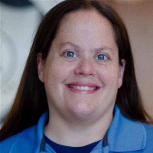 Mary Clifford Headshot