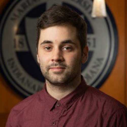 Mathew Sheldon