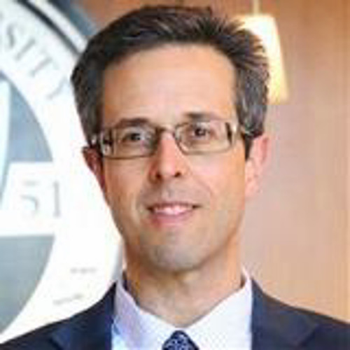 Matthew DeLong