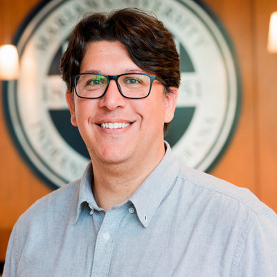 Matthew Dahlgren
