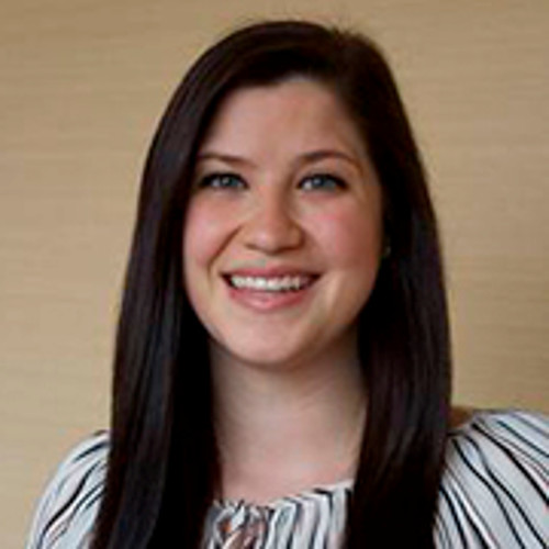 Megan Balle, Ph.D. Candidate