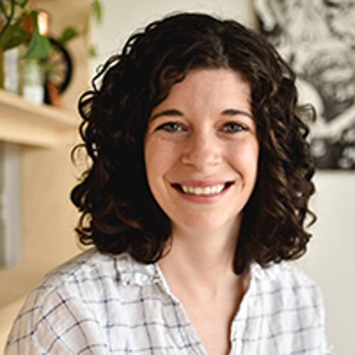 Megan Bettelon, MSW, LSW