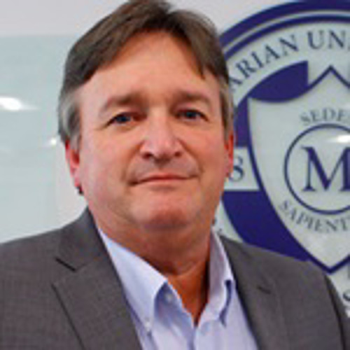 Michael Martin