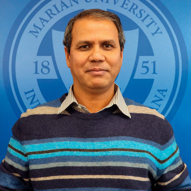 Mohammed Noor-A-Alam