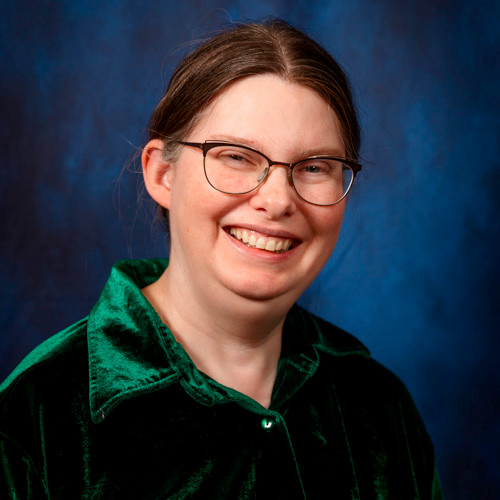 Cassaundra Bash