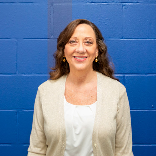 Cynthia Cawthon