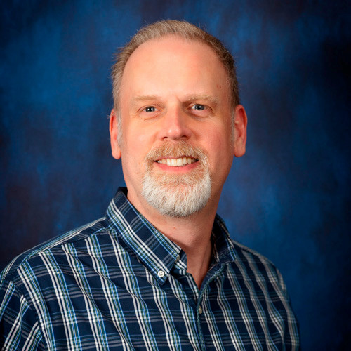 Greg Lutz