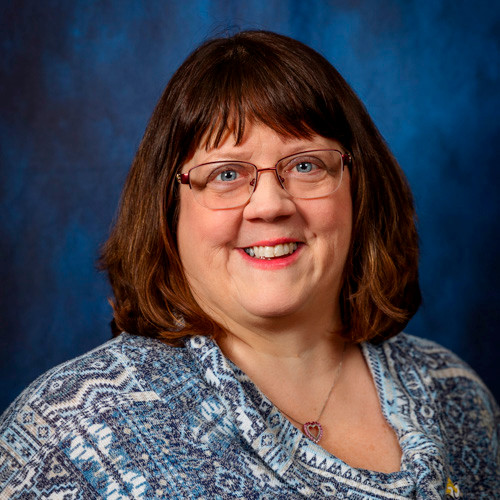 Jill Neidlinger Headshot