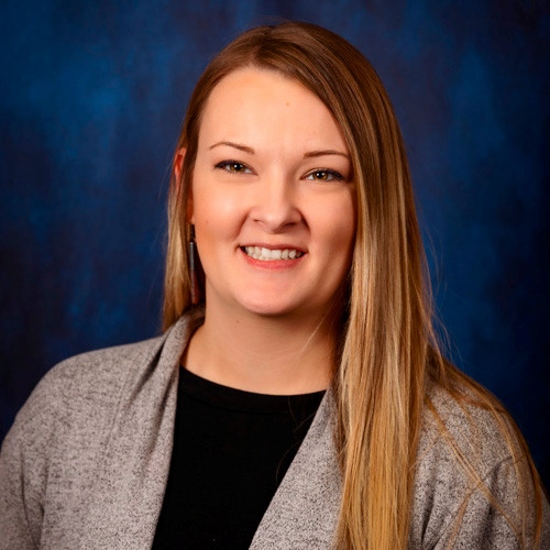 Kimberly Louderback-Gentry