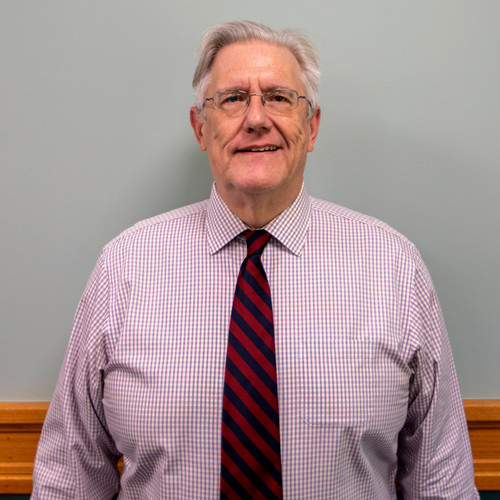 Mark Ringenberg