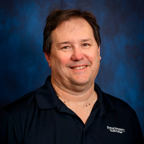 Tom Nowak Headshot