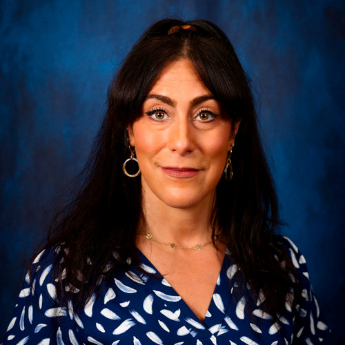 Victoria Cavallaro Headshot