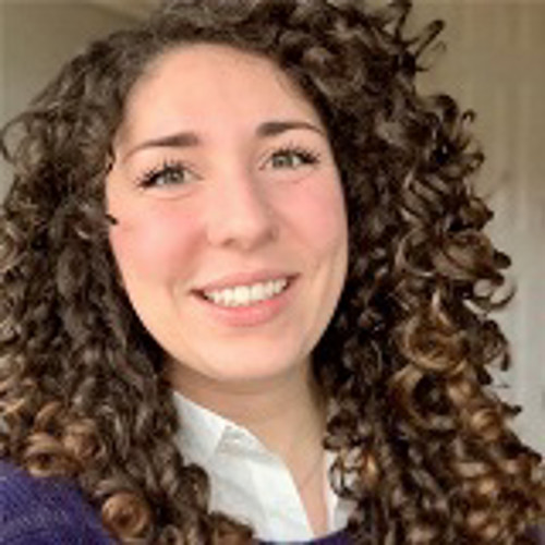 Noelany Pelc Headshot