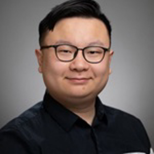 Pan Jackie Liu