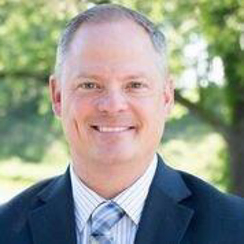 Patrick Kelly Headshot