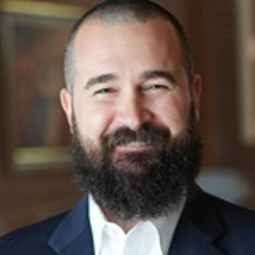 Patrick  Verhiley