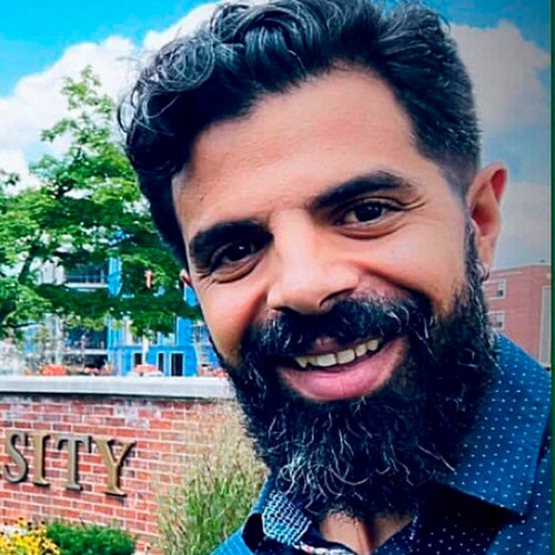 Paulo Castro Headshot