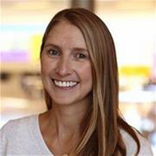 Rachel Nicholson
